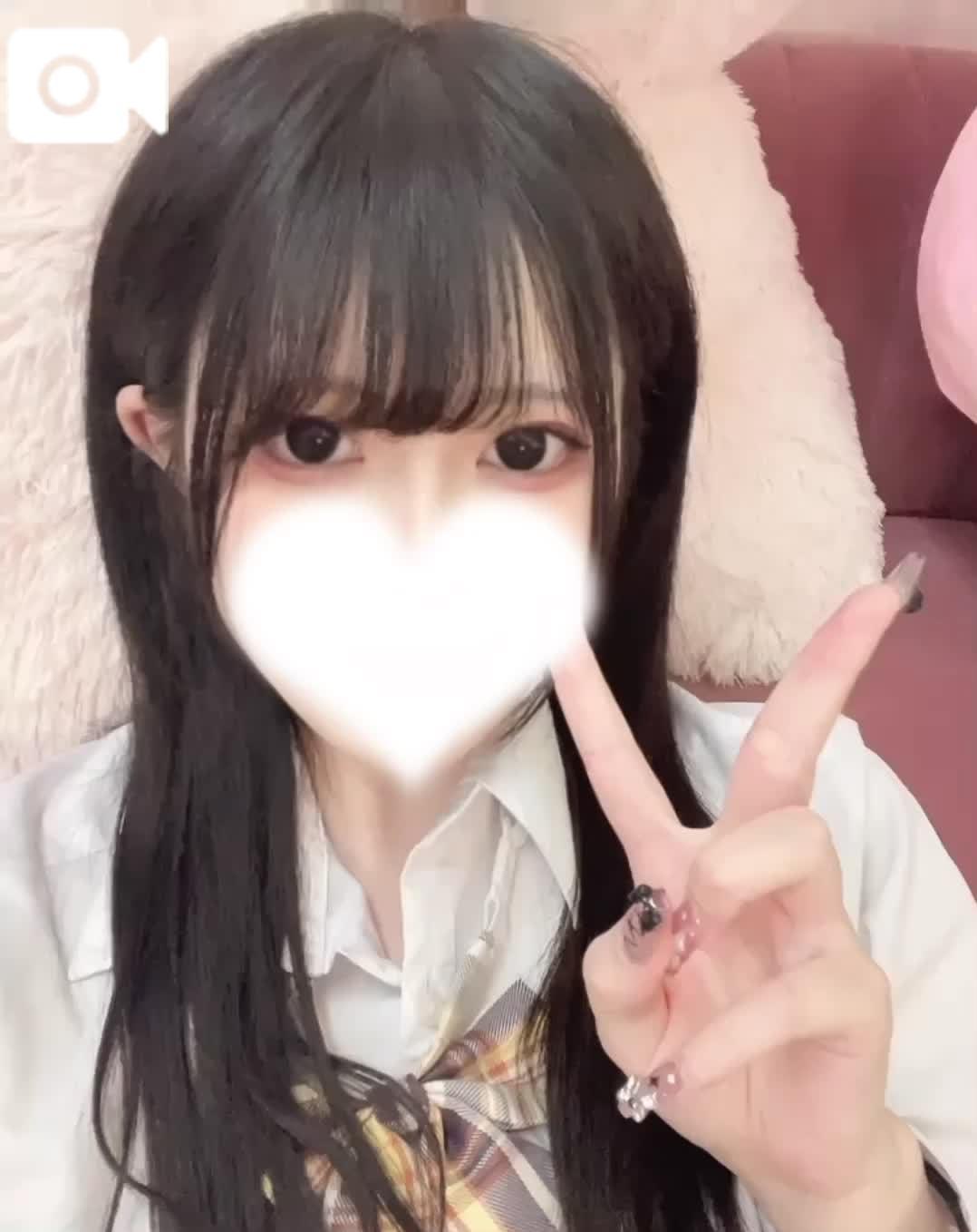 🤍 あした〜！