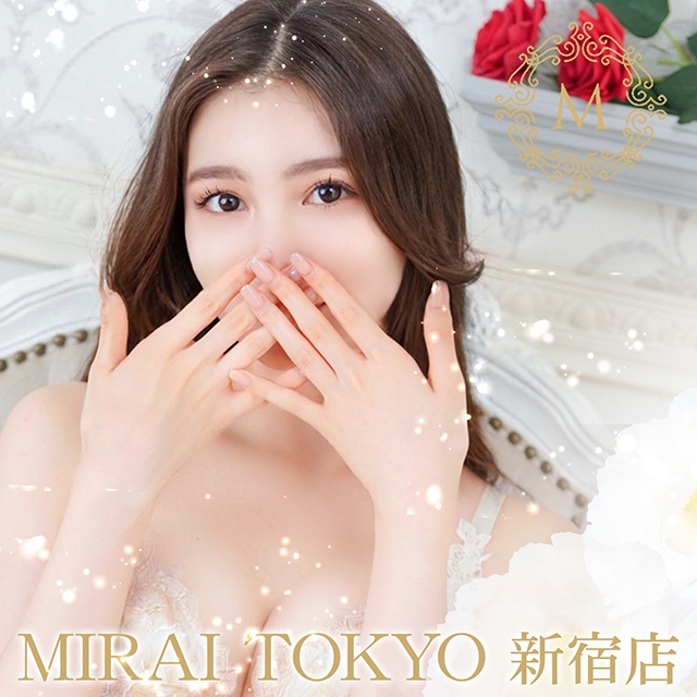 MIRAI TOKYO 新宿店