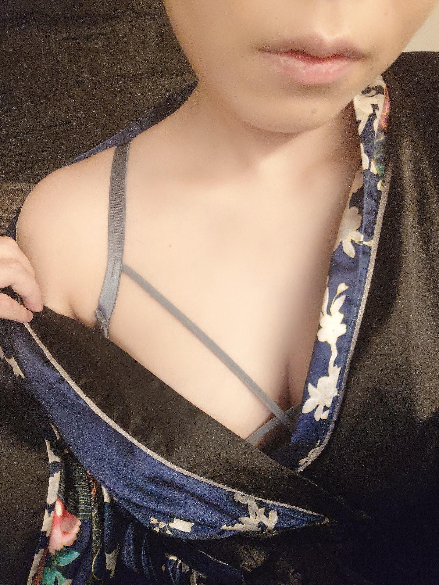 おはようございます🥵