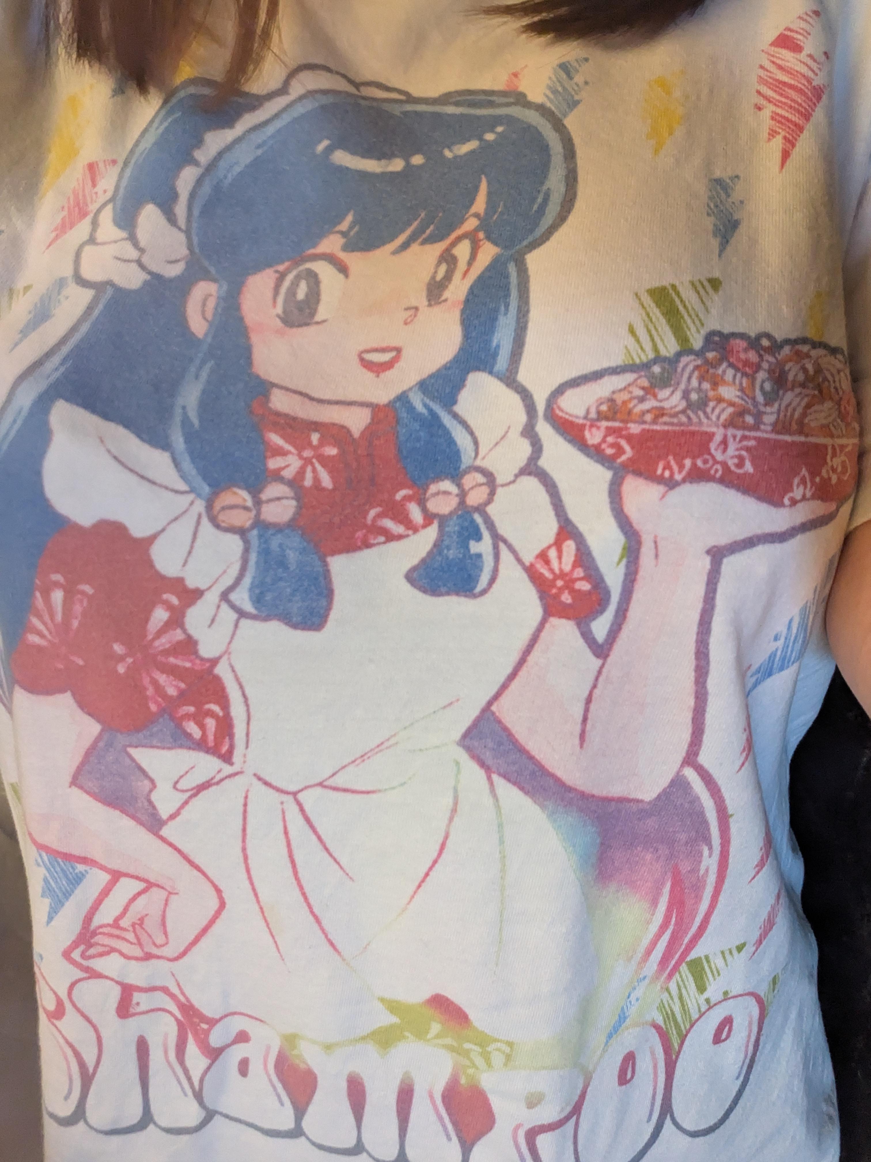 新しい週だ〜！！