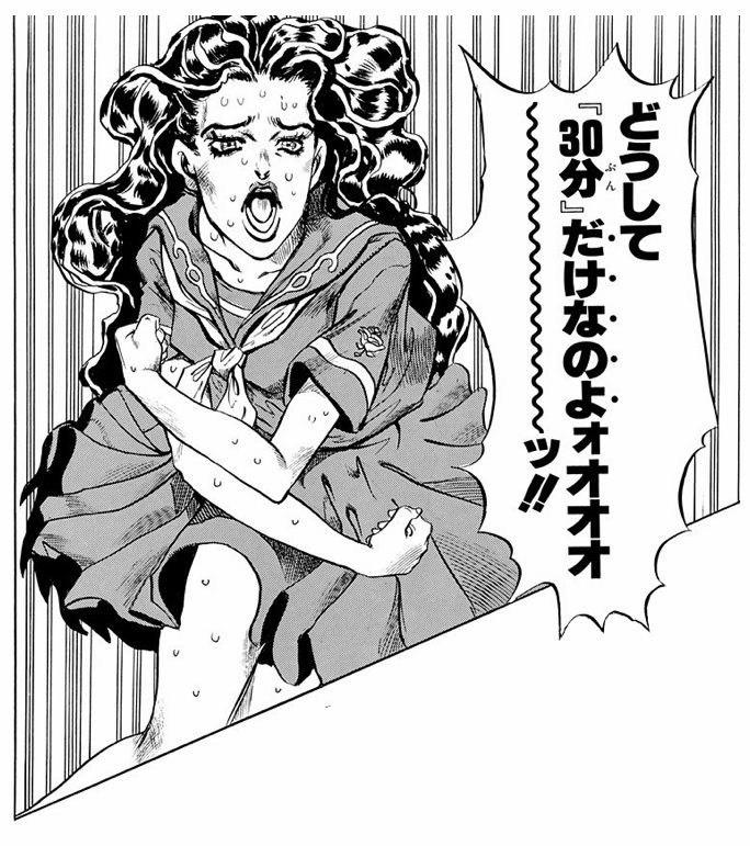 チーズはバイキンマンの手下だったらしい