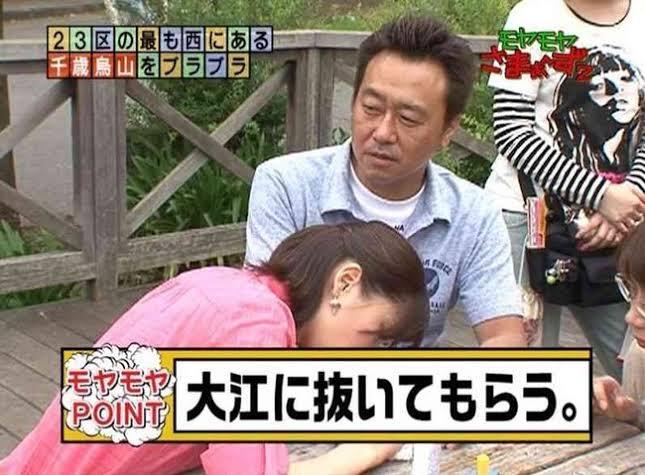 あついのらのら