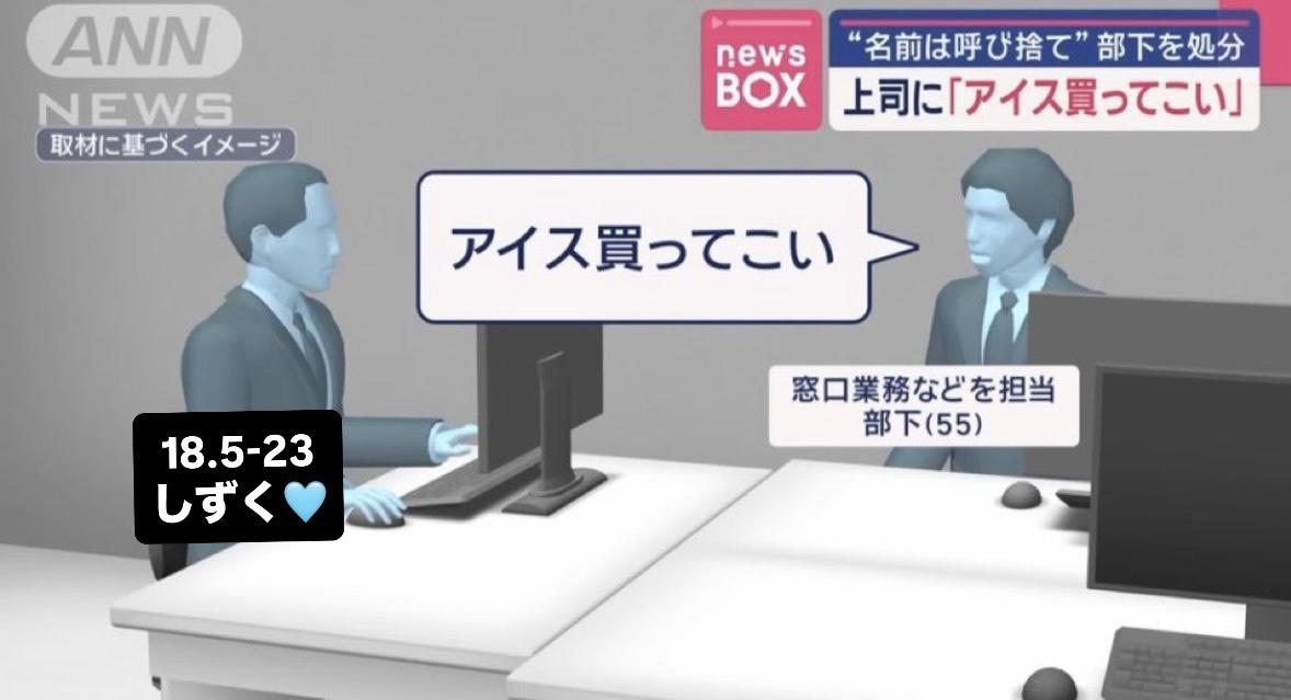 出勤！