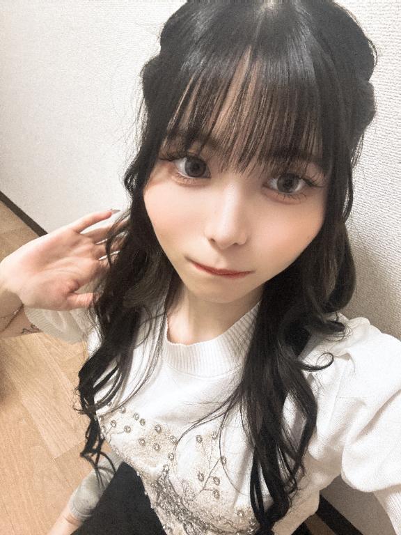 今ならゆっくり独占できるよ🫶