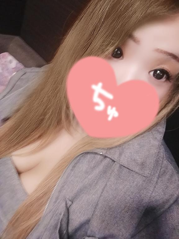 喉の奥まで…❤