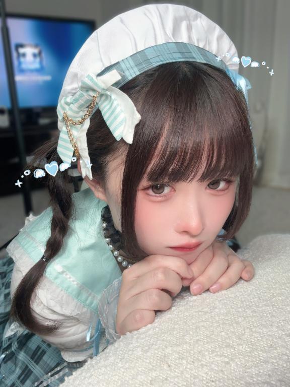 次回8/2 14:00~🤍