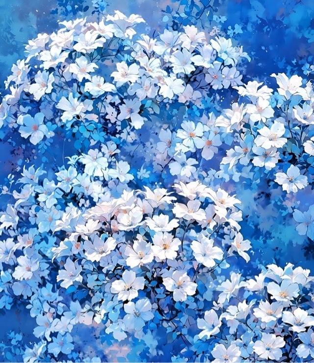 胸が満たされる…