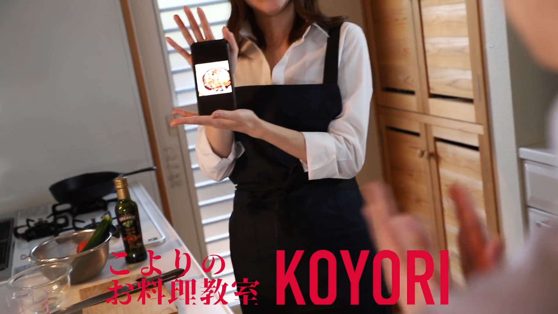 こより動画