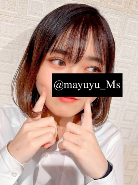 いつき M女