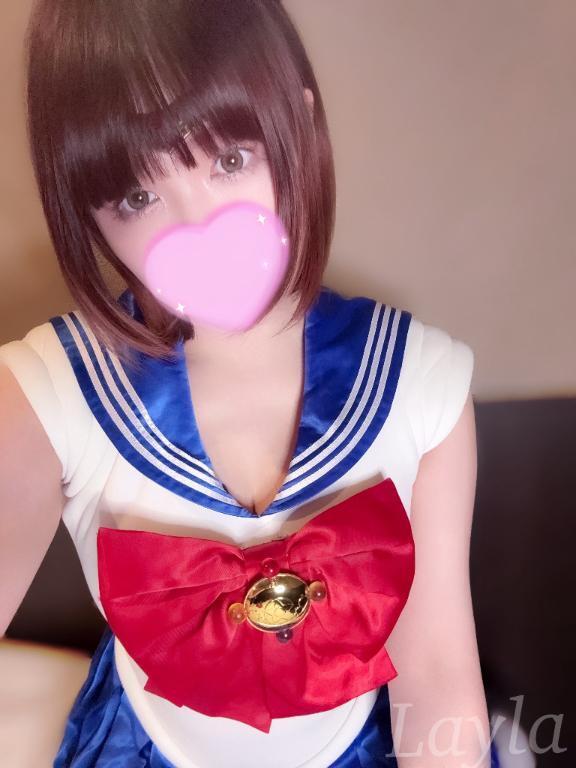 <img class="emojione" alt="💌" title=":love_letter:" src="https://fuzoku.jp/assets/img/emojione/1f48c.png"/>セーラームーンになった日