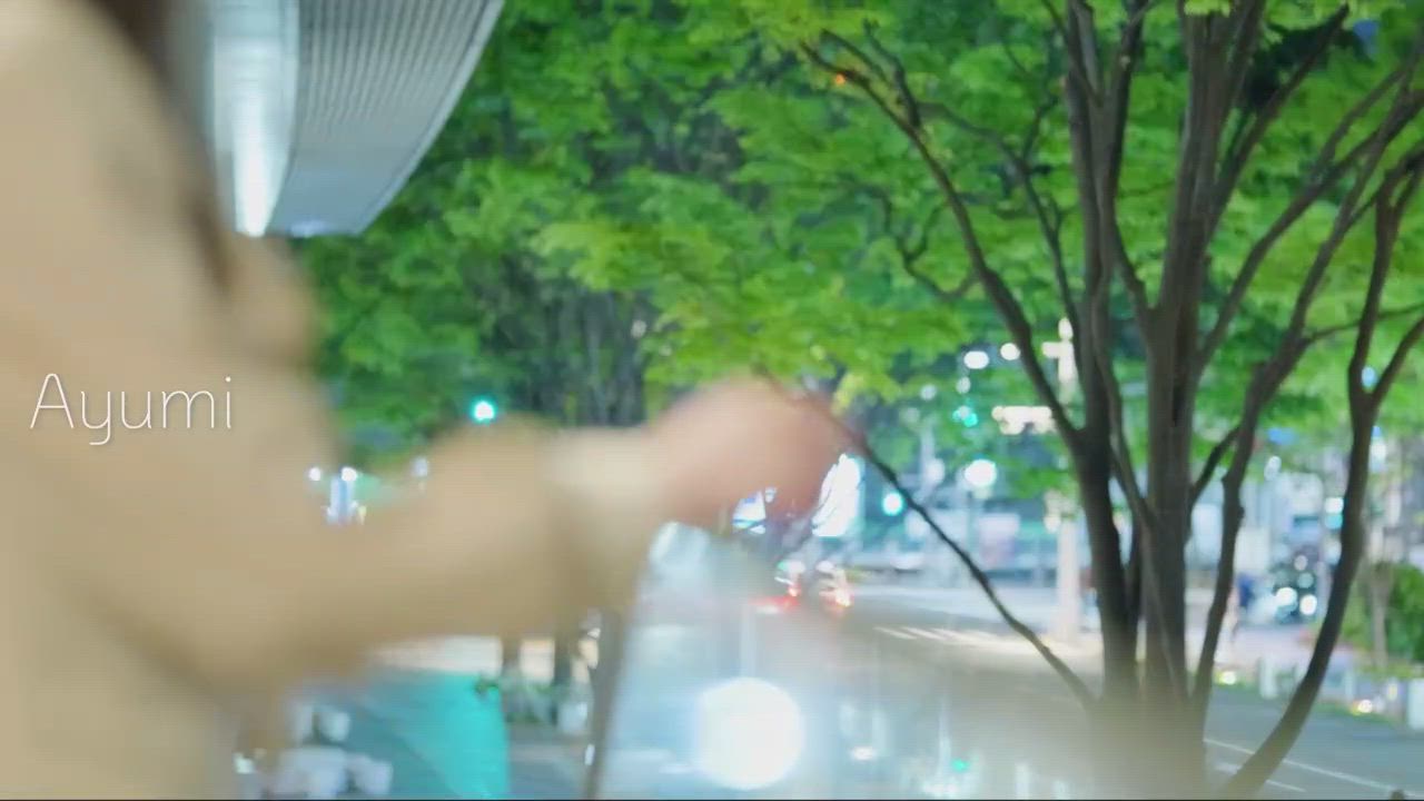 Ayumi動画