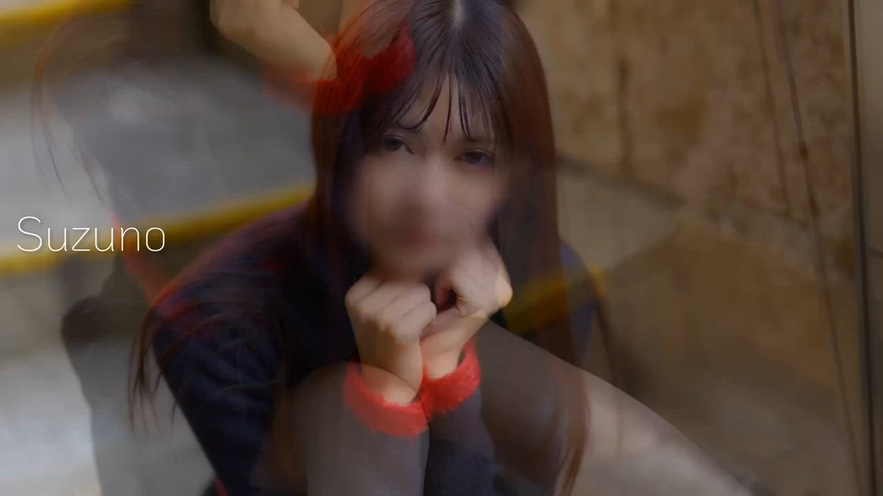 Suzuno動画