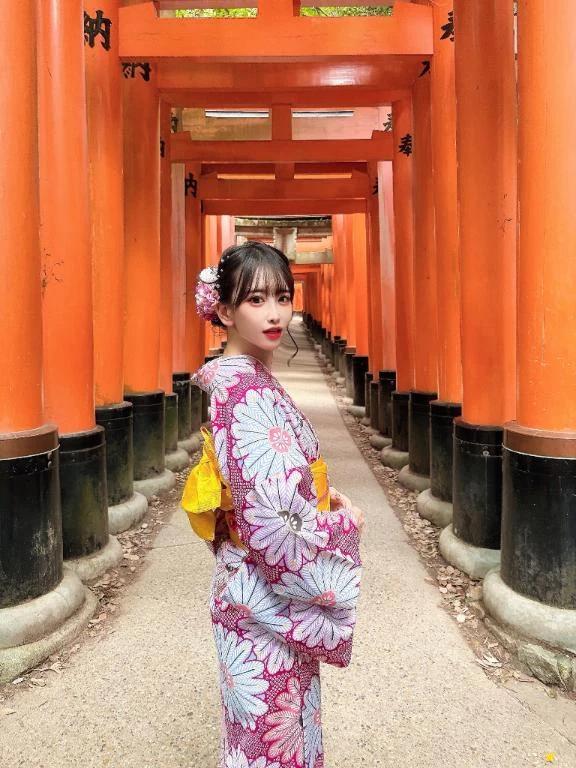 京都⛩