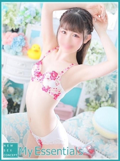 ふわり