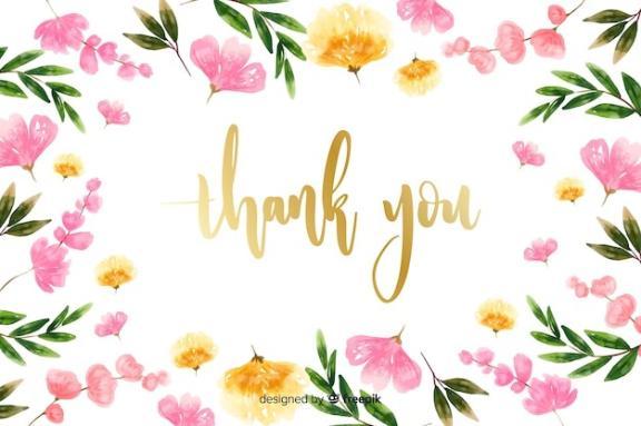 11月2日のお礼です