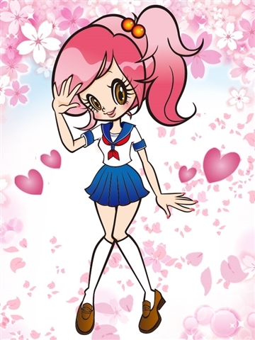 りなぽよ
