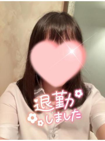 退勤しました♡