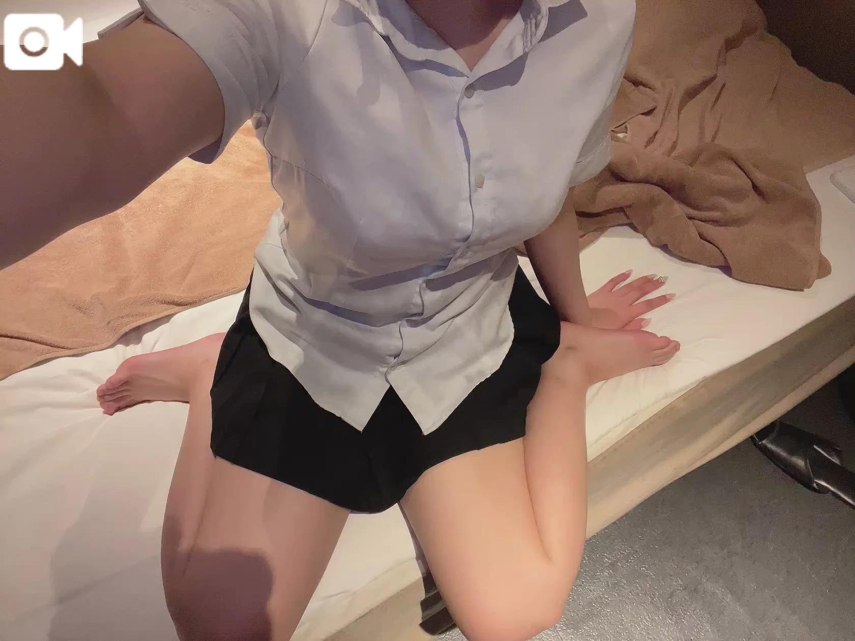 退勤♡‬