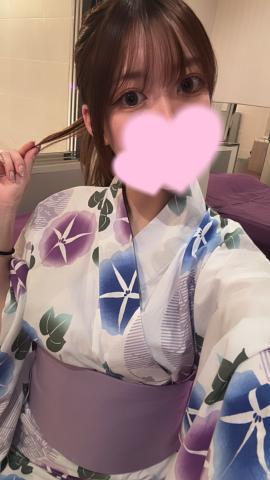 浴衣...///<img class="emojione" alt="👘" title=":kimono:" src="https://fuzoku.jp/assets/img/emojione/1f458.png"/> ♡