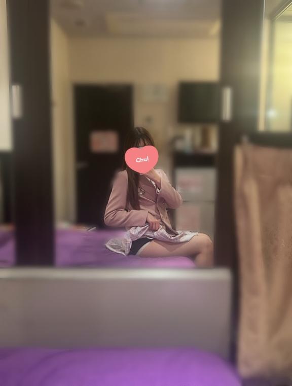 気づいちゃった...♡