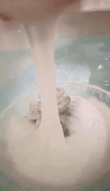 泡嬢。