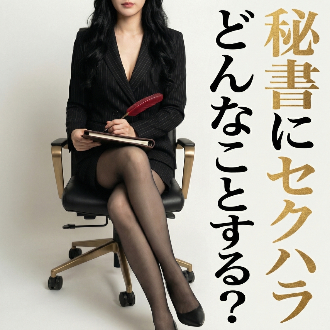 社長秘書