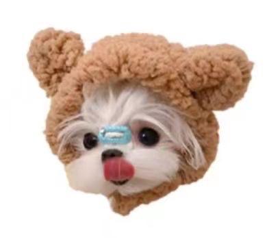 お礼だにゃ
