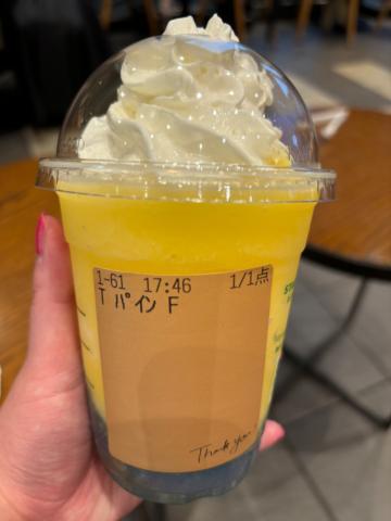 スタバ