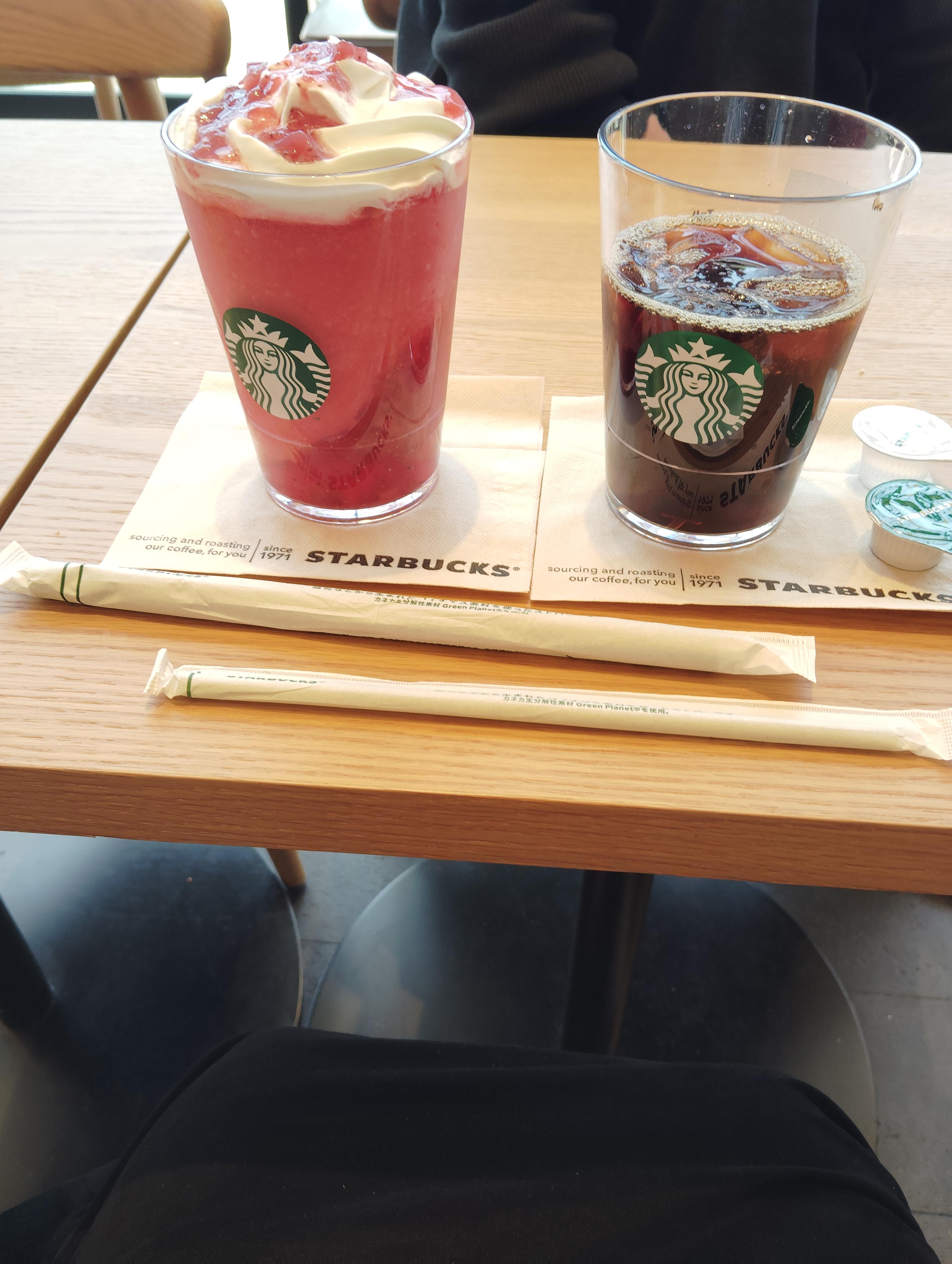 ありがとう