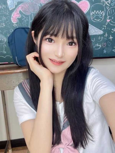 体験♡ちかちゃん♡