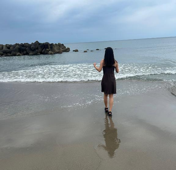 まだ寒かった<img class="emojione" alt="🌊" title=":ocean:" src="https://fuzoku.jp/assets/img/emojione/1f30a.png"/>(次回出勤予定<img class="emojione" alt="🗓️" title=":calendar_spiral:" src="https://fuzoku.jp/assets/img/emojione/1f5d3.png"/>)