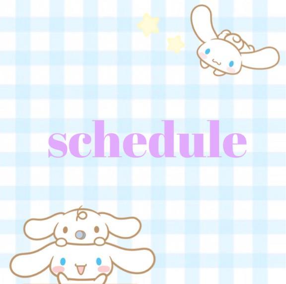 🩵🫧14日〜20日🫧🩵