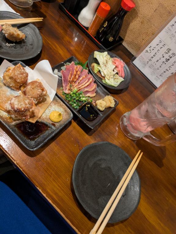 今週の出勤予定＆予約状況