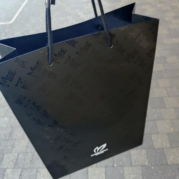 お買い物