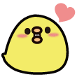 ありがとう