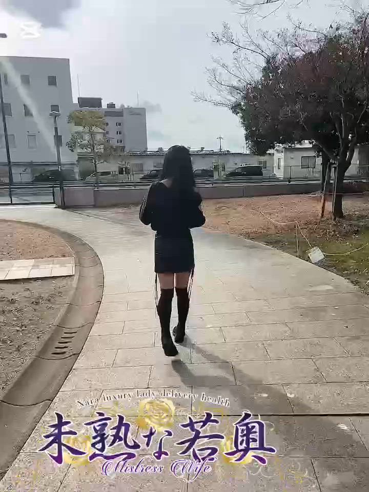 かすみ若奥動画