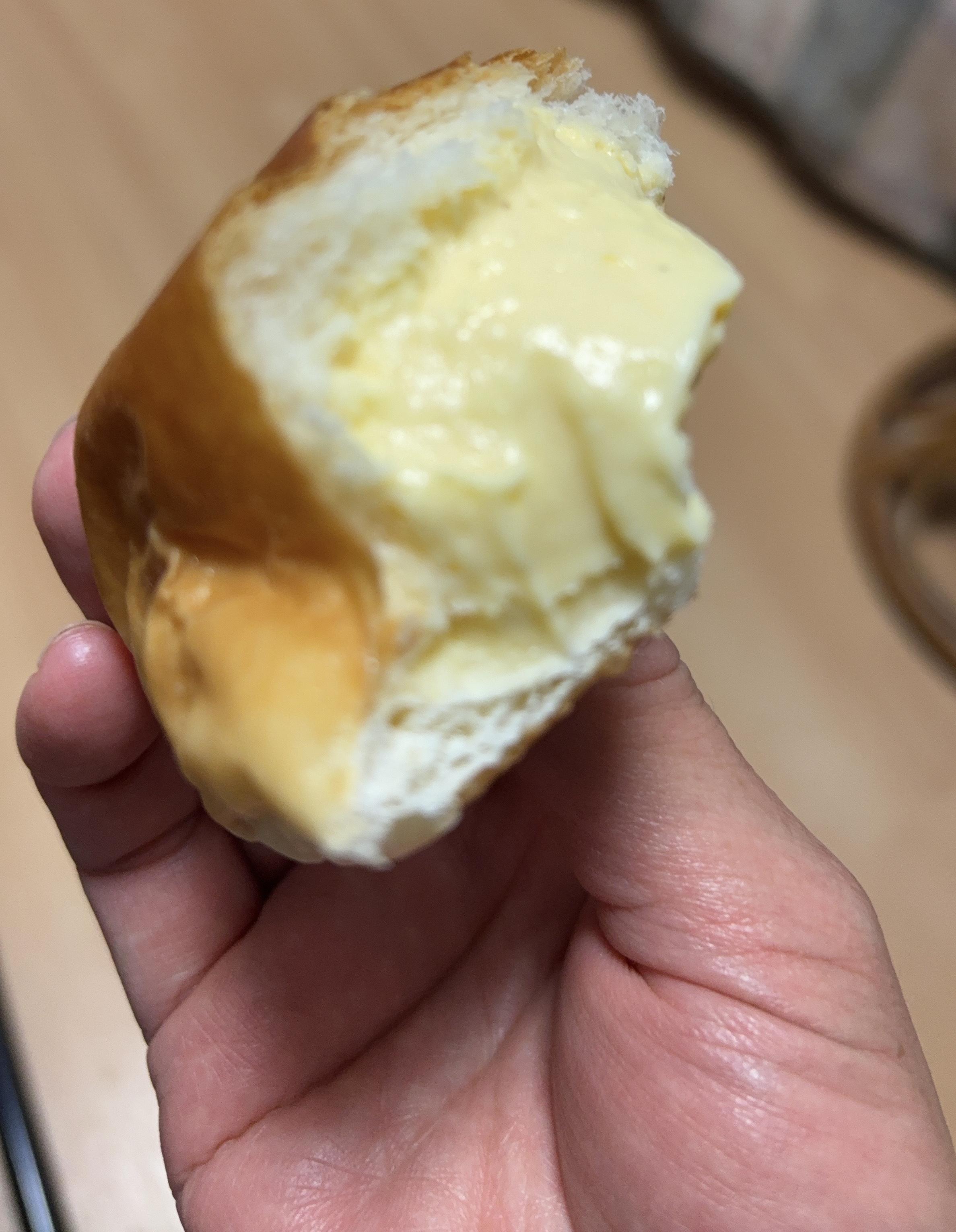 要冷蔵のクリームパン<img class="emojione" alt="☺️" title=":relaxed:" src="https://fuzoku.jp/assets/img/emojione/263a.png"/>