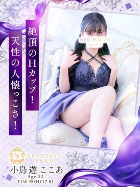 小鳥遊ここあ