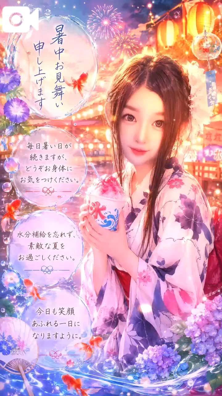 やっほー♡♡
