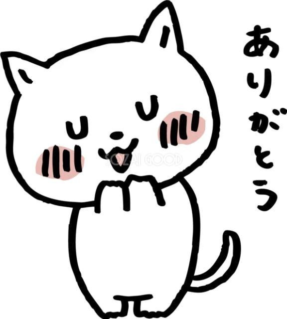 感謝( * ֦ơ&omega;ơ֦)