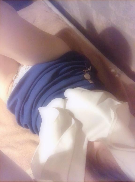 おねむ〜