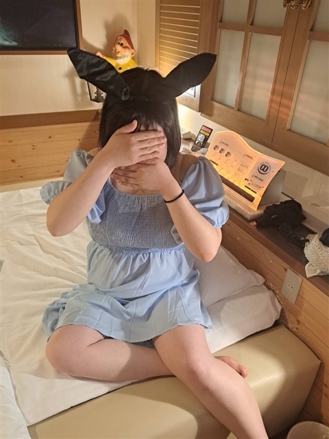 あずさ☆アナルの三種の神技