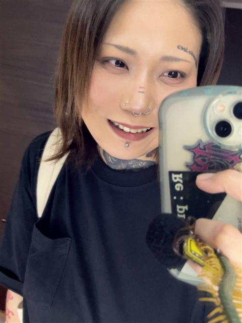 くみ☆母乳と母性が溢れる人妻