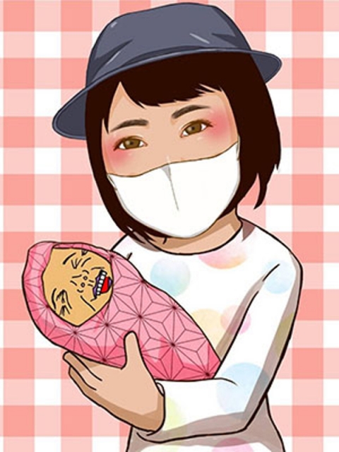 カメダセイコ