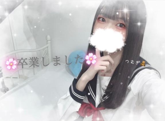 🌸卒業しました🌸