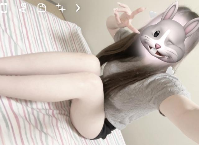 残り少し〜🫧 ͛.*‪