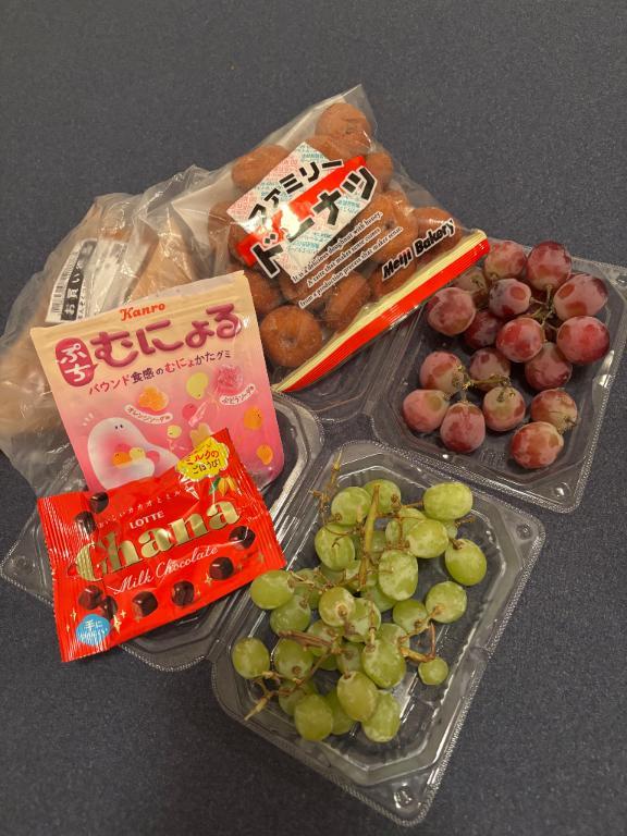 ❤︎ご来店ありがとうございました❤︎
