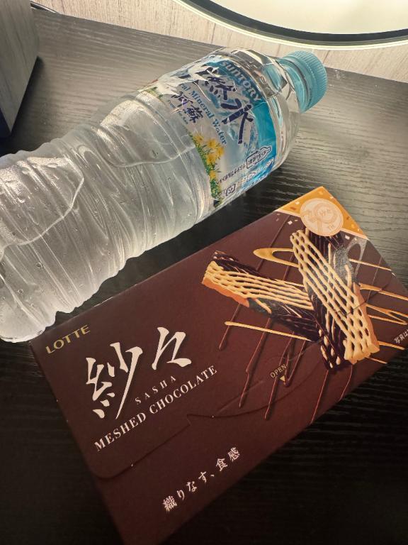 🩷差し入れに感謝を🩷