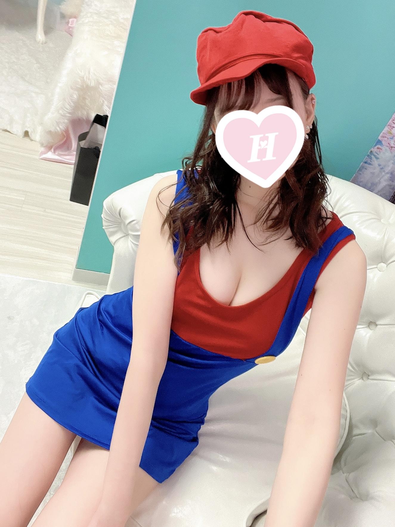 マリオ♡