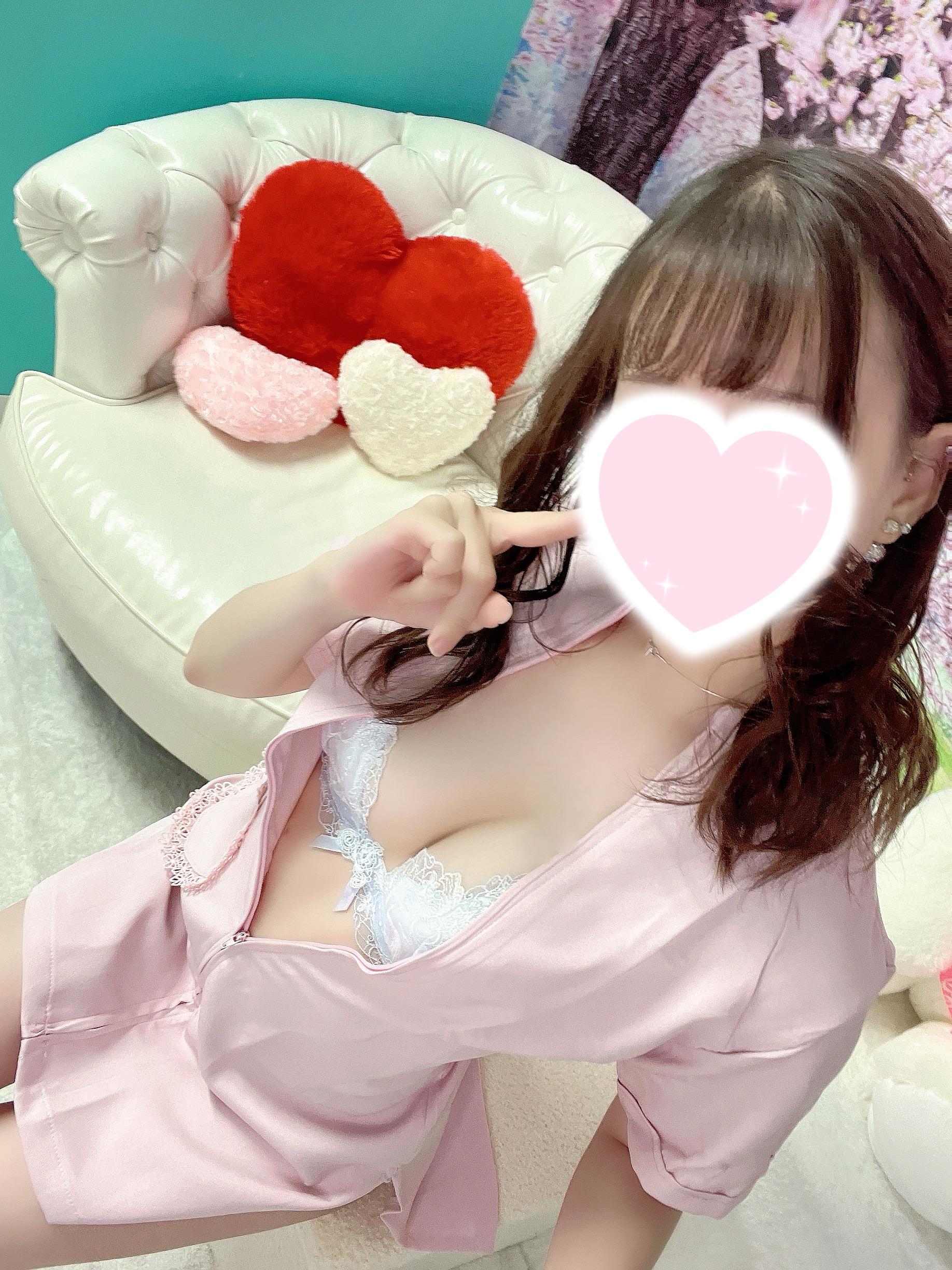 今日は♡